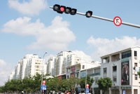 Giá bất động sản ở các khu đô thị mới tại TP. HCM đã giảm 40 - 50% so với mức đỉnh.