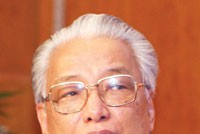 Ông Cao Sỹ Kiêm.