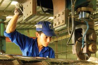 Hoạt động mua bán DN chỉ tập trung vào các DN hoạt động có hiệu quả, có thị trường.