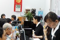 Nhiều ngân hàng hồi giữa năm mua vào rất nhiều trái phiếu với giá thấp.