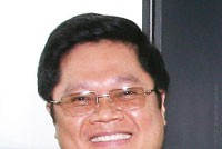 Ông Vũ Tiến Lộc.