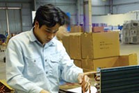 Tỷ lệ DN tin tưởng triển vọng kinh tế tốt hơn trong một năm tới vẫn ở mức 50%.