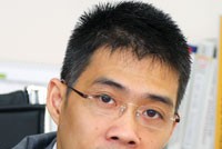 Ông Nguyễn Hồng Quân.