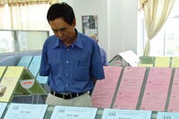 Ngay từ đầu năm 2009 sẽ có nhiều nhà đầu tư, đầu cơ BĐS phải đối mặt với việc trả nợ ngân hàng.