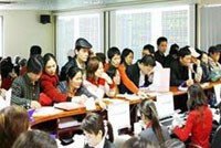 Điều quan trọng khi chuyển sàn là phải bảo vệ quyền lợi của nhà đầu tư.