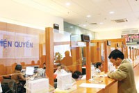 Cơ quan quản lý nên thực hiện chính sách thuế linh hoạt, để nhà đầu tư yên tâm khi tham gia vào TTCK.
