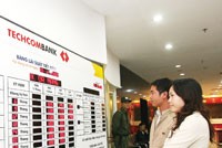 Nhiều khả năng lãi suất cơ bản sẽ được cắt giảm thêm.