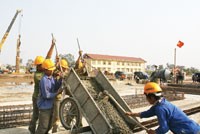 Việc chậm trễ trong thủ tục chuẩn bị dự án ở Việt Nam không phải là điều quá ngạc nhiên.