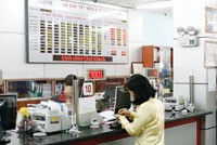 Nhiều khả năng sau Tết Nguyên đán là các doanh nghiệp có thể bắt đầu được vay vốn giá rẻ.