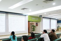 Năm 2009, việc điều chỉnh biên độ giao dịch rất ít có khả năng xảy ra.