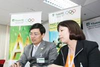 Tiềm năng của thị trường bảo hiểm còn rất lớn.