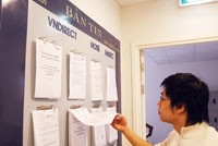 Nhà đầu tư cần rất lưu tâm đến ý kiến ngoại trừ của kiểm toán viên trong báo cáo kiểm toán.