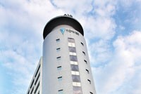 Tập đoàn AIG có thể sẽ tách biệt hoạt động của mảng bảo hiểm.