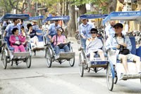 Khó vì không đồng bộ