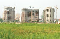 Với những yêu cầu về dành quỹ đất cho nhà giá thấp, mức giá cho phần còn lại sẽ bị đẩy cao lên.