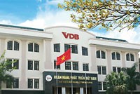 Trong thời gian tới, VDB sẽ tiếp tục ký thoả thuận với các NHTM còn lại để mở rộng việc tiếp nhận và thực hiện bảo lãnh cho doanh nghiệp vay vốn.