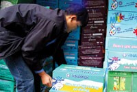 Không phải công ty nào cũng xây dựng một chính sách thù lao, lương và thưởng rõ ràng như Vinamilk.