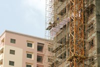 Nhiều quy định trong lĩnh vực xây dựng rất khó vận dụng trong thực tiễn.