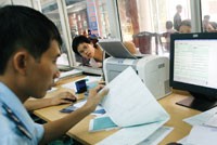 Các DN hơn bao giờ hết cần sự hỗ trợ về thủ tục, về chính sách, về khả năng dự báo trước.