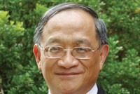 TS.Lê Đăng Doanh.