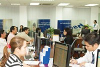 Các định chế tài chính và tổ chức đầu tư (trong nước) đã nhập cuộc tích cực.