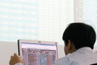 Điều gì xảy ra khi chúng ta bán tháo?