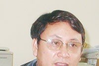 Ông Nguyễn Sơn.