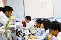 Đa số CTCK triển khai nghiệp vụ repo trong danh sách dịch vụ dành cho NĐT cá nhân.