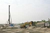 Hiện có tới 4.064 dự án đầu tư thuộc diện chậm tiến độ.