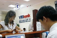 Nợ quá hạn của hệ thống ngân hàng hiện nay chưa đáng lo ngại.