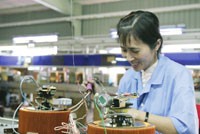 Không ít khoản tín dụng chậm về tới doanh nghiệp do các thủ tục hành chính