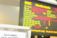 Đợt phát hành trái phiếu DN gần đây nhất là của CPCP Phát triển Đô thị Kinh Bắc (KBC).