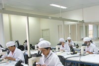 Cản lực lớn trong các quyết định đổi mới của doanh nghiệp vẫn là chi phí và nguồn nhân lực.