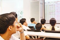 Luồng tiền thực ra vẫn nằm trong thị trường và bây giờ mới gia tăng giao dịch.