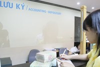 Đối với nhà đầu tư, việc sử dụng repo sẽ làm tăng cường hiệu suất sử dụng vốn.