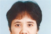 Bà Phương Hoàng Lan Hương.