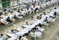 Chơi với thị trường Trung Quốc thế nào ở thời hậu khủng hoảng là bài toán mà giới doanh nghiệp cần được hỗ trợ giải đáp.