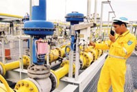 Đầu năm 2010, ngành dầu khí Việt Nam sẽ có cổ phiếu niêm yết tại nước ngoài?