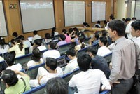 Tính đến ngày ngày 30/5/2009, toàn thị trường có 103 CTCK.