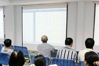 Tiền ngân hàng đang về với… ngân hàng!?