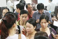 Khi mua - bán dựa trên niềm tin với nhau là chủ yếu thì bên mua phải chấp nhận rủi ro cao.