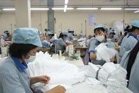 60% DN lên kế hoạch tăng đầu tư tài sản.
