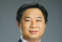 Ông Trịnh Hoài Giang