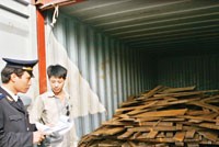 Có công ty thép phụ thuộc tới 80% vào nguồn thép phế.