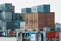 TMS ký hợp đồng mua và đóng mới 3 sà lan chở container