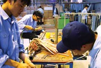 Trong tất cả các ngành của nền kinh tế, các nỗ lực trong việc quản trị rủi ro thường bị phân tán, cô lập và không gắn kết với chiến lược dài hạn của DN.
