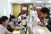 Hầu hết các CTCK tập trung hoạt động tự doanh ở thị trường niêm yết