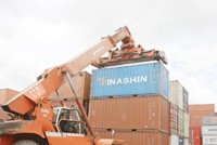 Xuất khẩu đã bắt đầu những chuyển biến tích cực từ tháng 5 đến nay.
