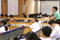 Xu thế chủ đạo của TTCK Việt Nam trong ngắn hạn được dự báo là tăng nhẹ và sẽ tăng mạnh vào những tháng cuối năm.