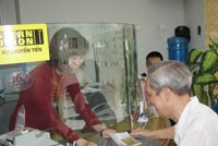 DAB đăng ký giao dịch trên UPCoM